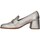Chaussures Femme Calvin Klein Jeans 23012-631D Doré