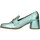 Chaussures Femme Mocassins Angel Alarcon 23012-631D Vert