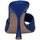 Chaussures Femme Sandales et Nu-pieds Paolo Mattei SAEDA90173 Bleu
