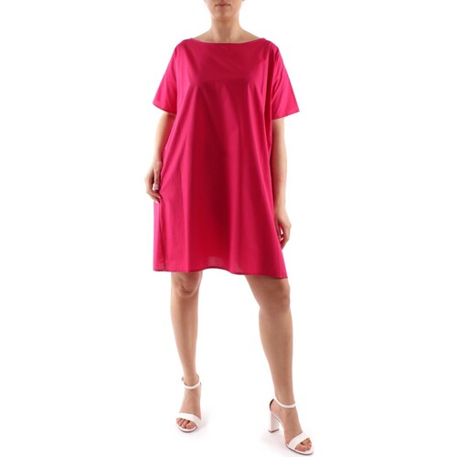 Vêtements Femme Shorts / Bermudas Manila Grace AA02CU Rose