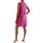 Vêtements Femme HOT pink vinyl Moschino dress and and CETRA Rose