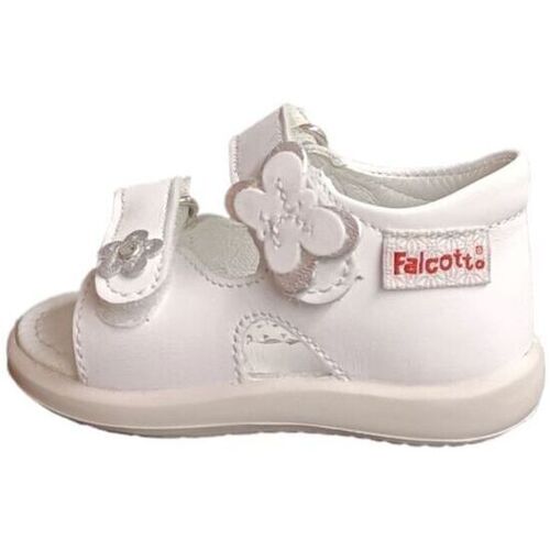 Chaussures Enfant Sandales et Nu-pieds Falcotto PAKLA Multicolore