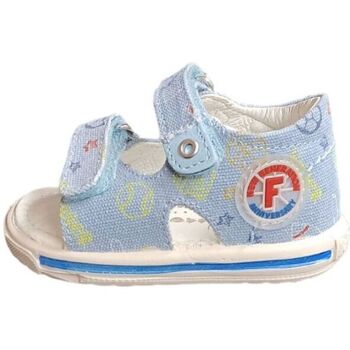 Chaussures Enfant Kennel + Schmeng Falcotto NEMO Multicolore