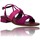 Chaussures Femme Sandales et Nu-pieds Plumers Sandalias para Mujer Plumers 3640 - Comodidad y Estilo Violet