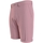 Vêtements Homme Shorts / Bermudas Tommy Jeans Short Chino  ref 59841 TJ9 Rose Rose