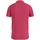 Vêtements Homme T-shirts & Polos Tommy Jeans Polo  Ref 59580 TJN Rose Rose