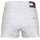 Vêtements Femme Shorts / Bermudas FW0FW06307 Tommy Jeans Short en jean  Ref 59722 1ce Blanc Blanc