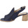 Chaussures Femme Escarpins Gerry Weber Garda 14, dunkelblau Bleu