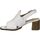 Chaussures Femme Escarpins Gerry Weber Garda 14, weiss Blanc