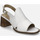 Chaussures Femme Escarpins Gerry Weber Garda 14, weiss Blanc