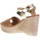 Chaussures Femme Sandales et Nu-pieds Carla Tortosa 81414 Marron