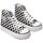 Chaussures Enfant Baskets mode Conguitos 27376-18 Noir