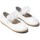 Chaussures Fille Ballerines / babies Conguitos 27387-18 Blanc