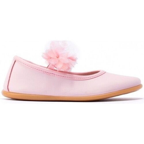 Chaussures Fille Ballerines / babies Conguitos 27388-18 Rose