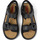Chaussures Femme Sandales et Nu-pieds Camper Sandales Pelotas Flota cuir Noir