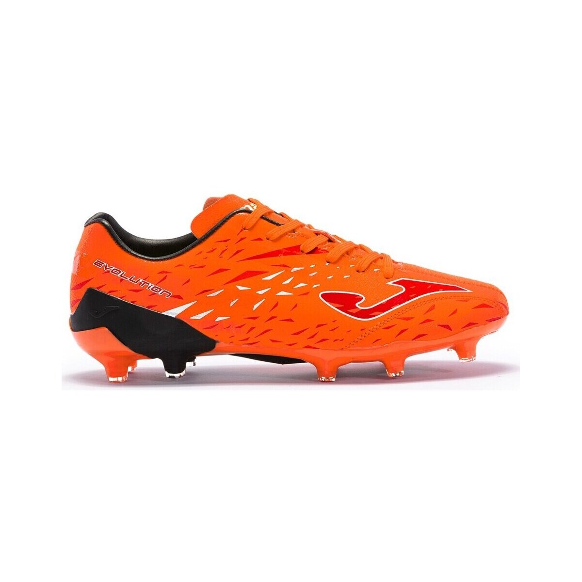 Chaussures Homme Football Joma Evolution Cup 2308 Orange