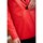 Vêtements Femme Vestes en cuir / synthétiques Oakwood MEG ROUGE FONCE 539 Rouge