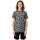 Vêtements Homme T-shirts & Polos Teddy Smith TEE-SHIRT T-VIGO - GRIS CHINE MOYEN - M Multicolore