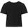 Vêtements Fille T-shirts & Polos Mayoral  Noir
