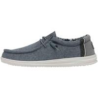 Chaussures Homme Baskets basses Hey Dude  Gris