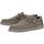 Chaussures Homme Baskets basses HEY DUDE  Marron