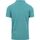 Vêtements Homme T-shirts & Polos Superdry Polo Superstate Bleu Classique Bleu