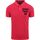 Vêtements Homme T-shirts & Polos Superdry Polo Superstate Rose Classique Rose