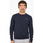 Vêtements Homme Sweats Hackett Sweater Marine Bleu