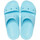 Chaussures Femme Sandales et Nu-pieds Crocs CLASSICS Bleu
