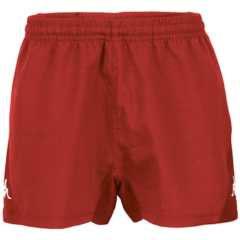 Vêtements Homme Shorts / Bermudas Kappa Short Bejan Rouge