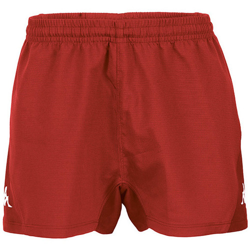 Vêtements Homme Shorts / Bermudas Kappa Short Bejan Rouge