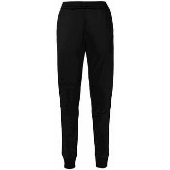Vêtements Homme Pantalons de survêtement Kappa Pantalon  Kouros Sportswear Noir, noir clair