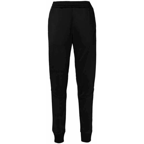 Kappa Pantalon Kouros Sportswear Noir - Vêtements Joggings / Survêtements  Homme 50,00 €