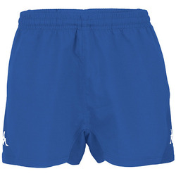 Vêtements Homme Shorts / Bermudas Kappa Short Bejan Bleu