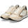 Chaussures Femme Baskets basses Remonte D0H01-82 Beige