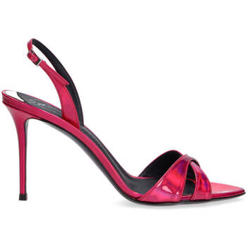 Chaussures Femme Sandales et Nu-pieds Giuseppe Zanotti  Rose
