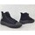 Chaussures Femme Baskets montantes Lee Cooper LCW23441628 Noir