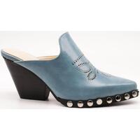 Chaussures Femme Sandales et Nu-pieds Noa Harmon  Bleu