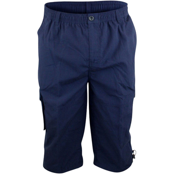 Vêtements Homme Shorts / Bermudas Duke Bermuda Mason Marine