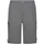 Vêtements Homme Shorts / Bermudas Duke Bermuda Mason Gris