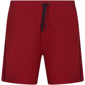 Vêtements Homme Maillots / Shorts de bain Maxfort Short de bain Rouge