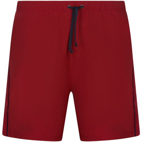 Vêtements Homme Maillots / Shorts de bain Maxfort Short de bain Rouge