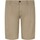 Vêtements Homme Shorts / Bermudas Tom Tailor Short coton Beige