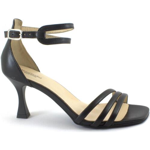Chaussures Femme Sandales et Nu-pieds NeroGiardini NGD-E23-07290-100 Noir