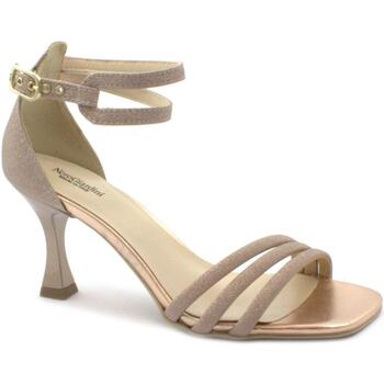 Chaussures Femme Sandales et Nu-pieds NeroGiardini NGD-E23-07291-631 Rose