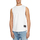 Vêtements Homme Débardeurs / T-shirts sans manche Calvin Klein Jeans Débardeur col rond Blanc
