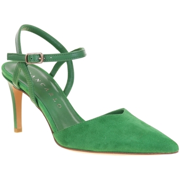 Chaussures Femme Escarpins Giancarlo DOMINIQUE Vert