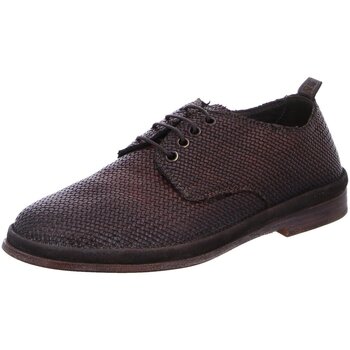 Chaussures Femme Coco & Abricot Moma  Marron