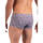 Vêtements Homme Maillots / Shorts de bain Olaf Benz Mini-shorty de bain BLU2251 Autres