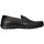 Chaussures Homme Mocassins CallagHan 18004 Noir